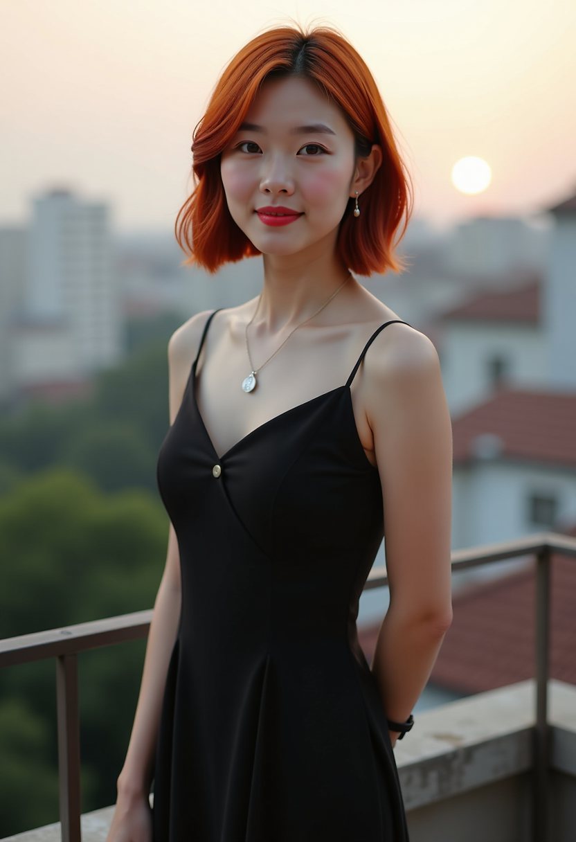 拉丁夜布宜诺斯热力