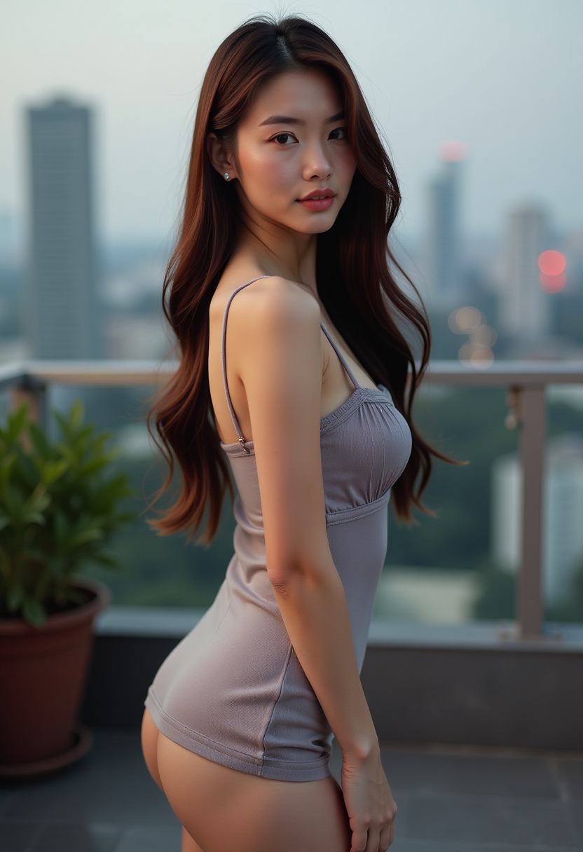 慢摇三点一线